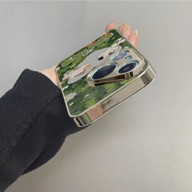 HASEE Phone Cases-8