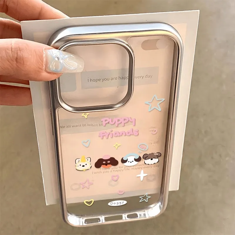 HASEE Phone Cases-2