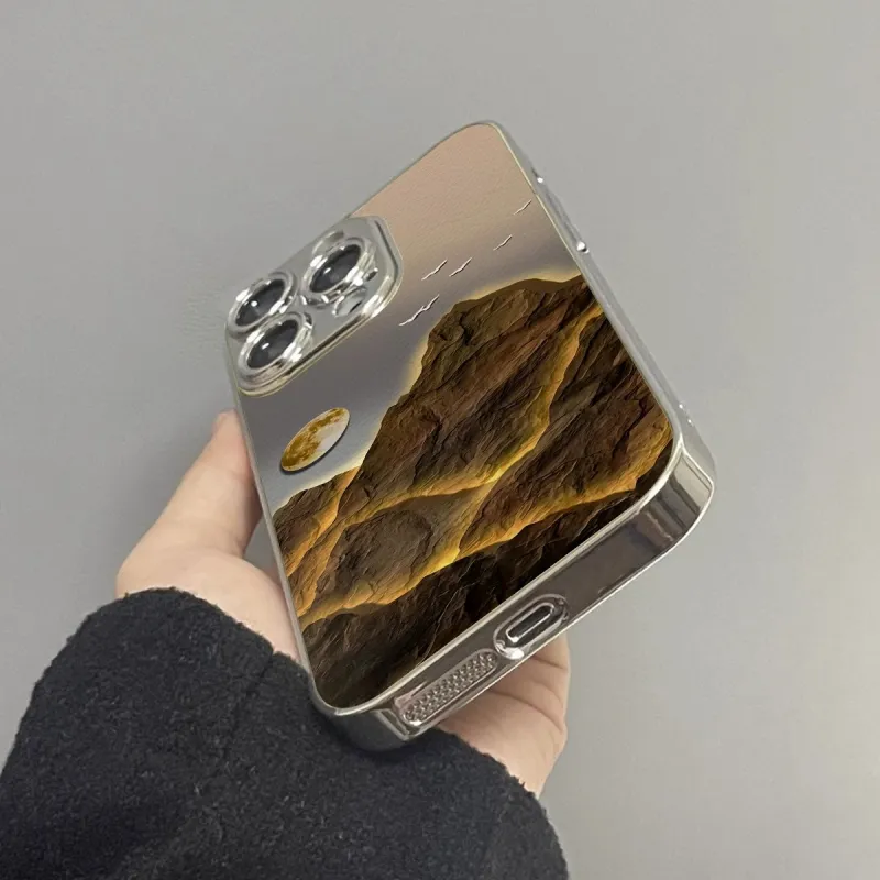 HASEE Phone Cases-2