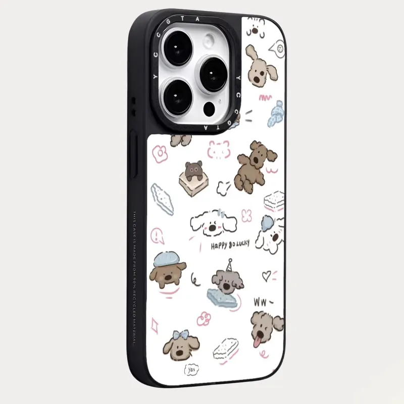 HASEE Phone Cases-2