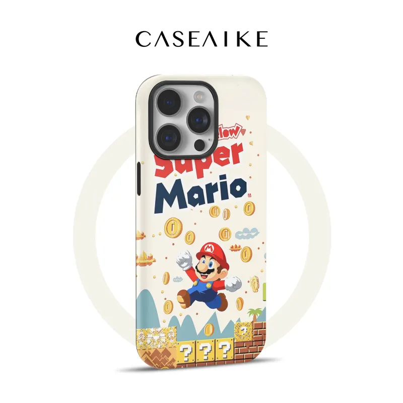 HASEE Phone Cases-1
