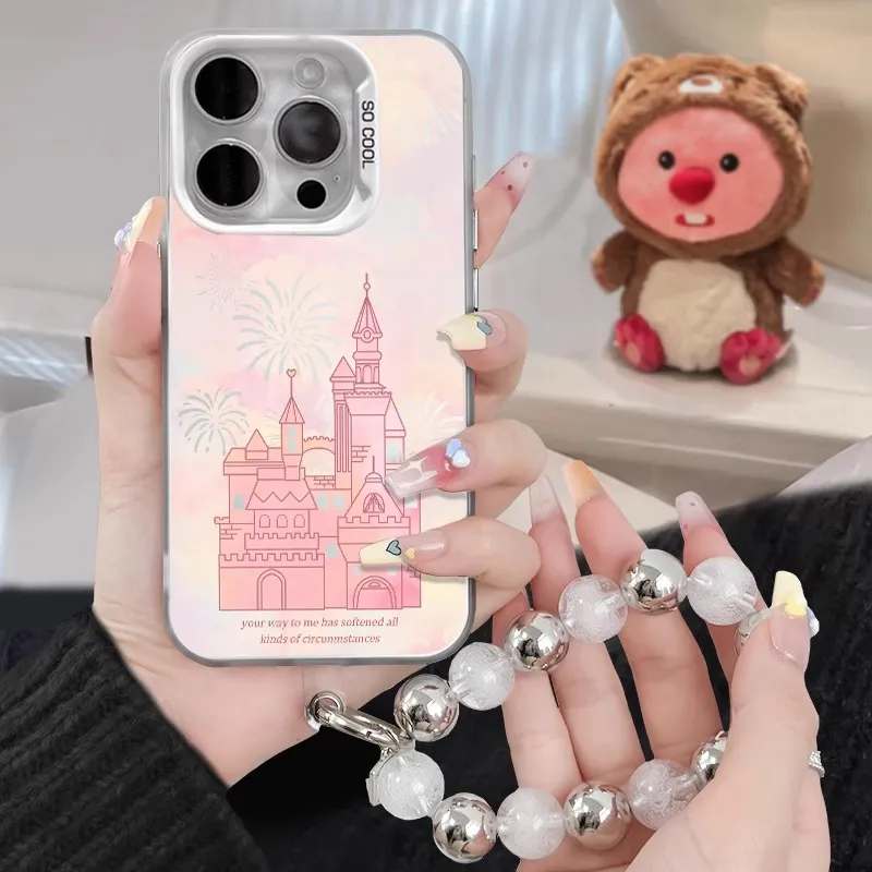 HASEE Phone Cases-5