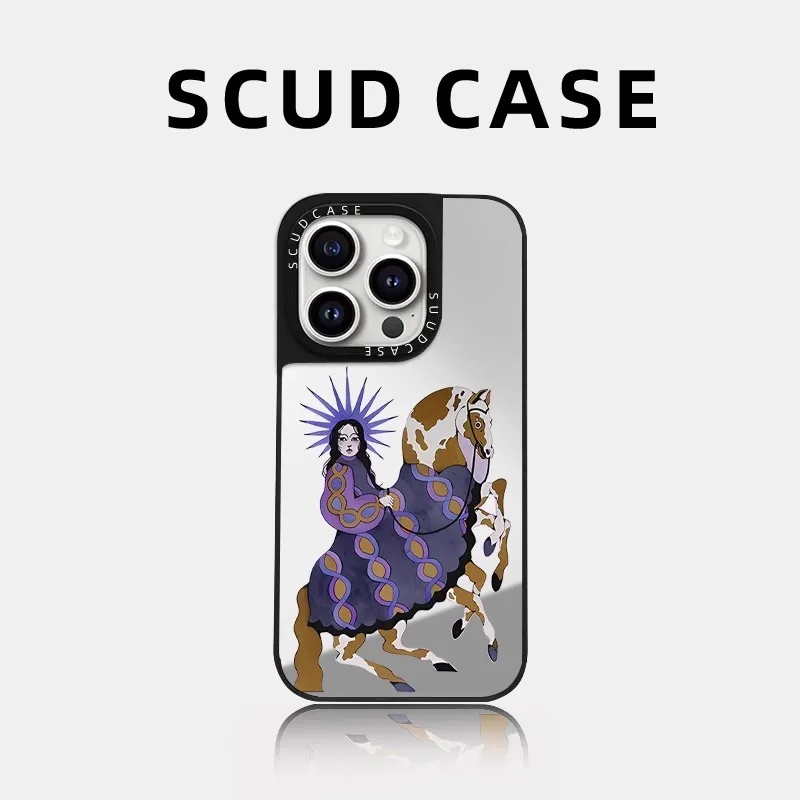 HASEE Phone Cases-1