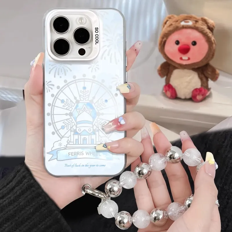 HASEE Phone Cases-5