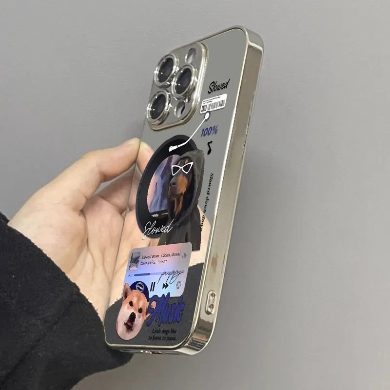HASEE Phone Cases-4