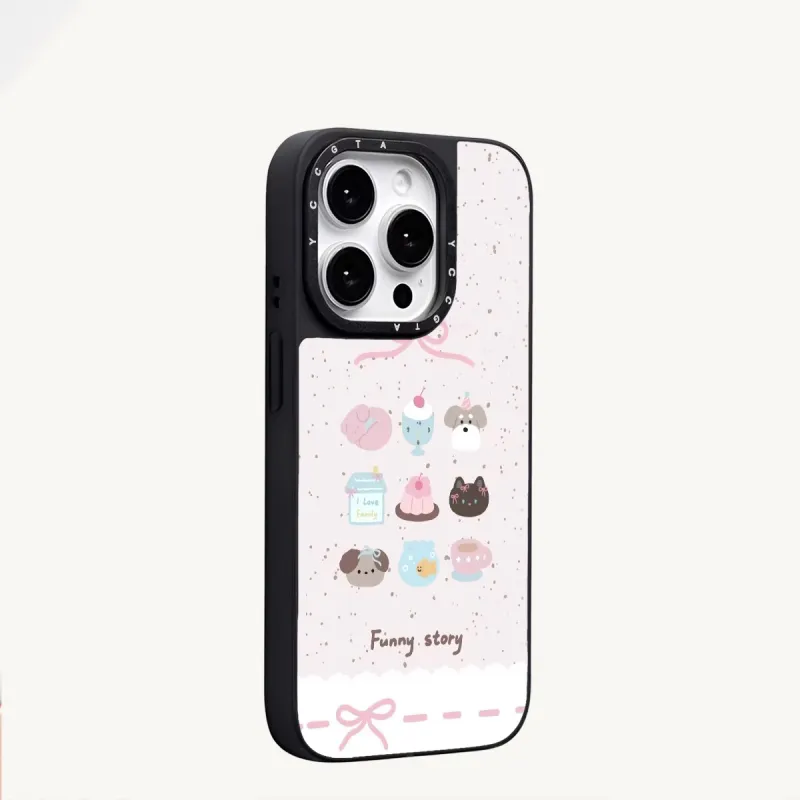 HASEE Phone Cases-2