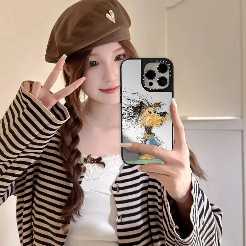 HASEE Phone Cases-1