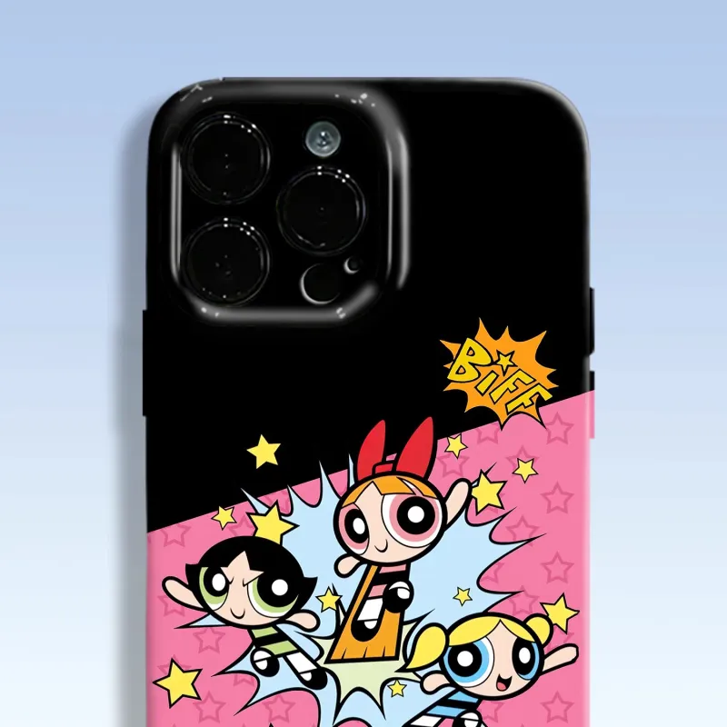 HASEE Phone Cases-3