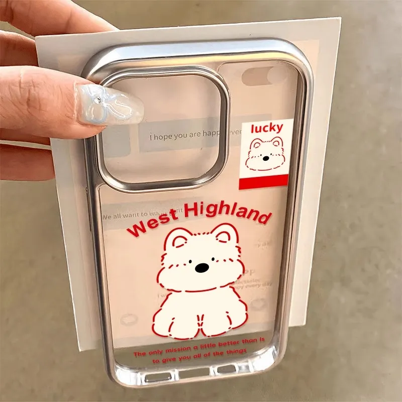 HASEE Phone Cases-2