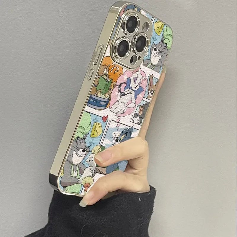 HASEE Phone Cases-1