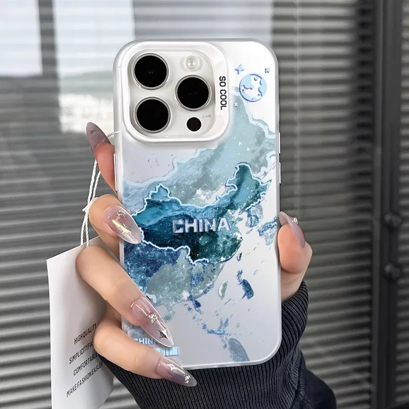 HASEE Phone Cases-3