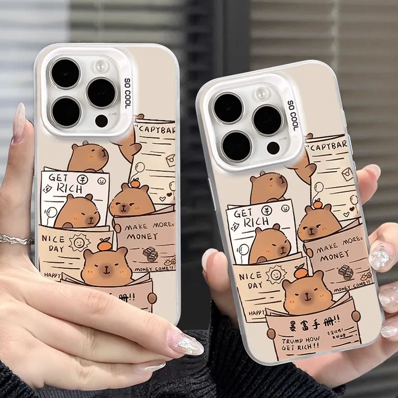 HASEE Phone Cases-1