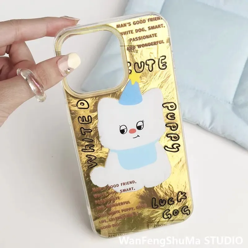 HASEE Phone Cases-3