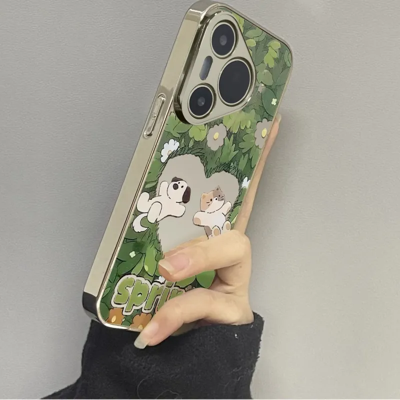 HASEE Phone Cases-6