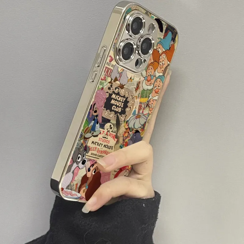 HASEE Phone Cases-1