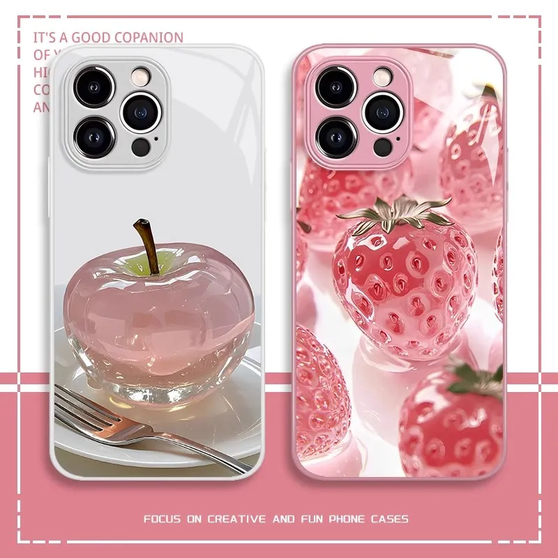 HASEE Phone Cases-1