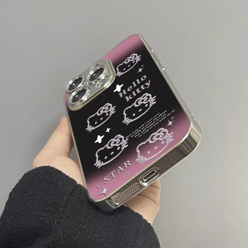 HASEE Phone Cases-5