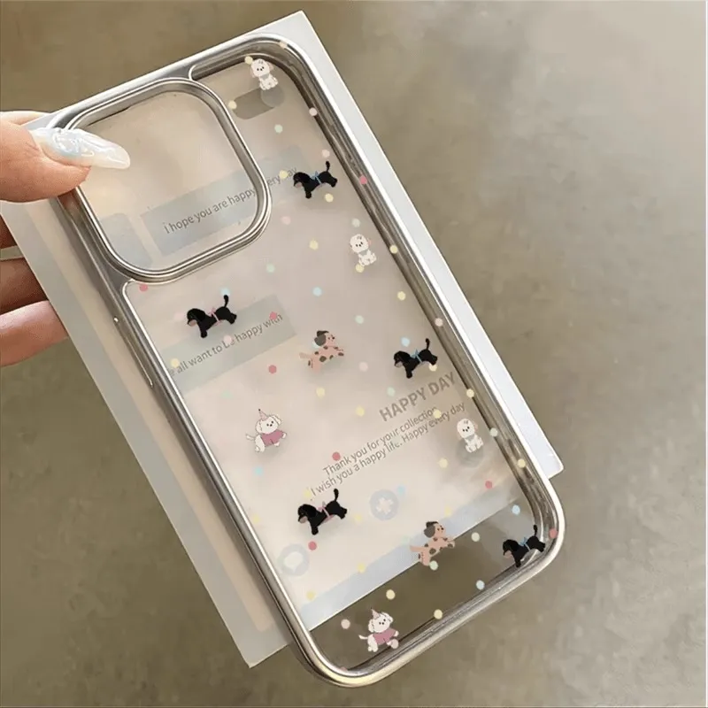 HASEE Phone Cases-3