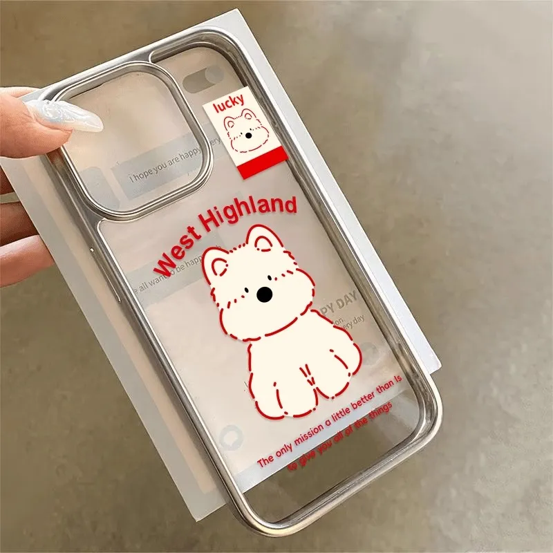 HASEE Phone Cases-3
