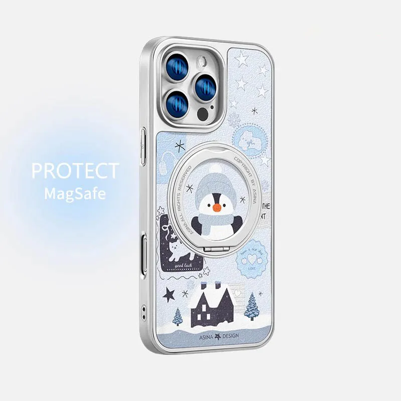 HASEE Phone Cases-1