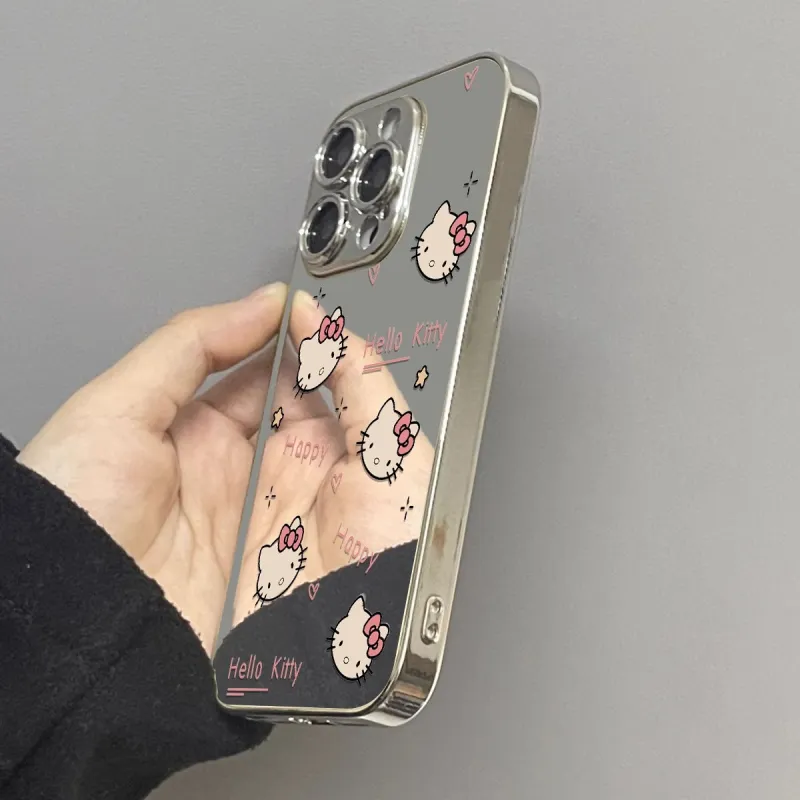 HASEE Phone Cases-4