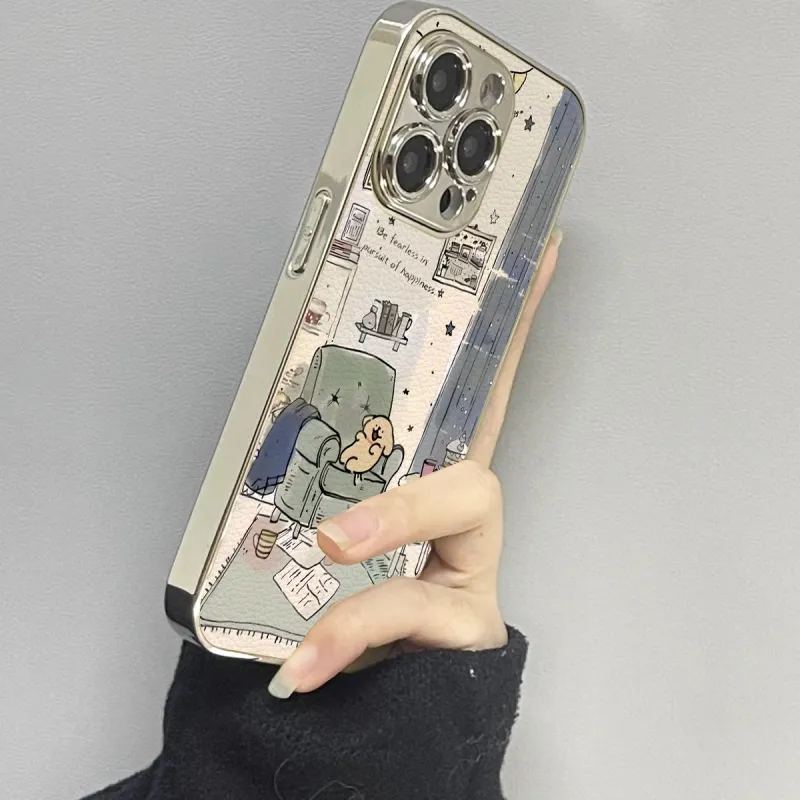 HASEE Phone Cases-4