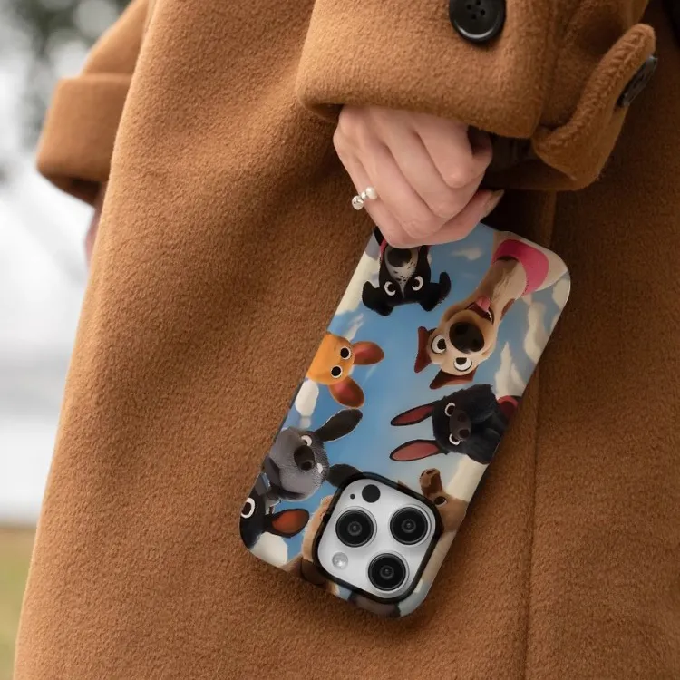 HASEE Phone Cases-2
