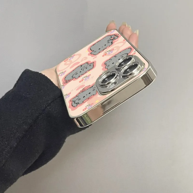 HASEE Phone Cases-3
