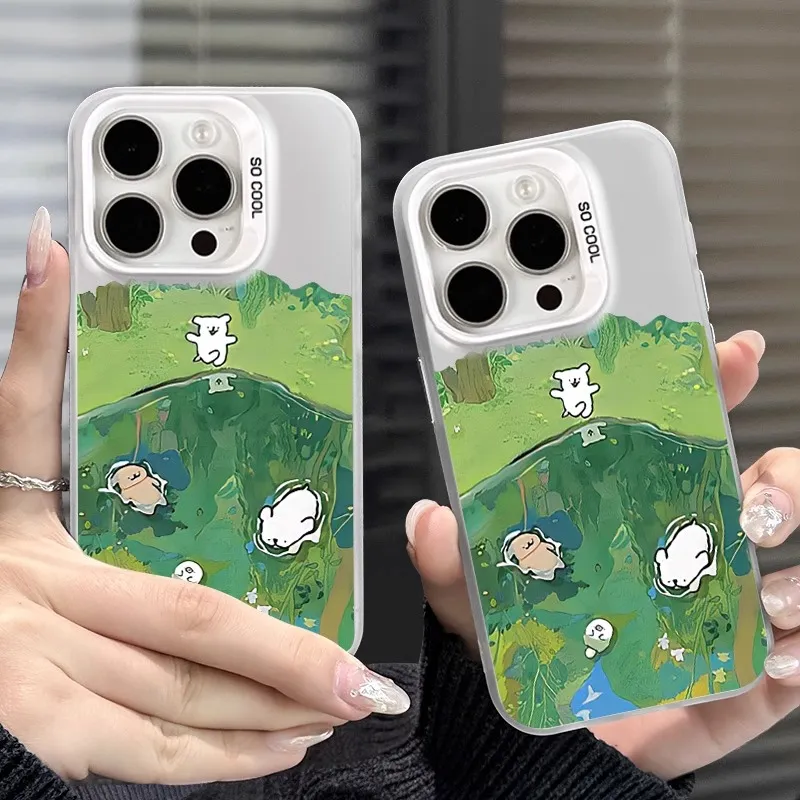 HASEE Phone Cases-1