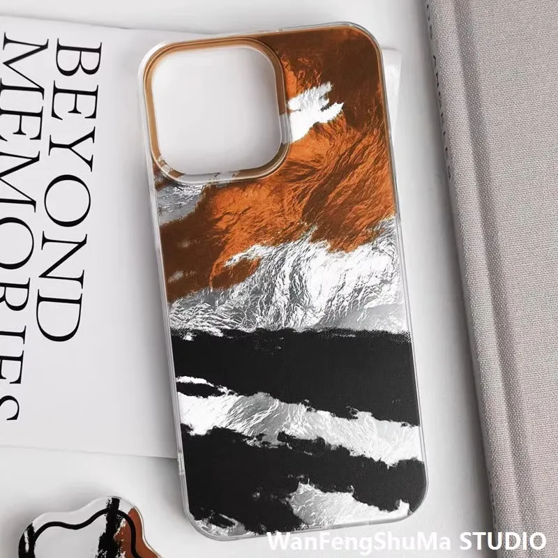 HASEE Phone Cases-1