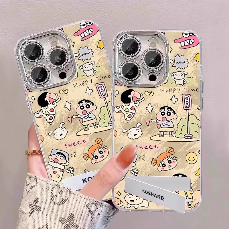 HASEE Phone Cases-4