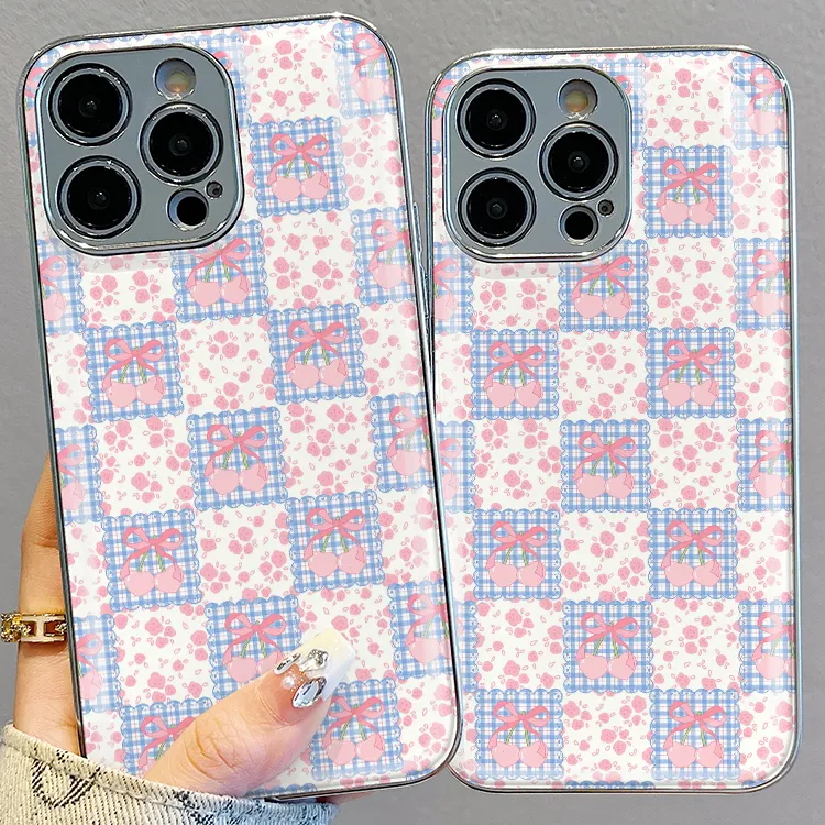 HASEE Phone Cases-3