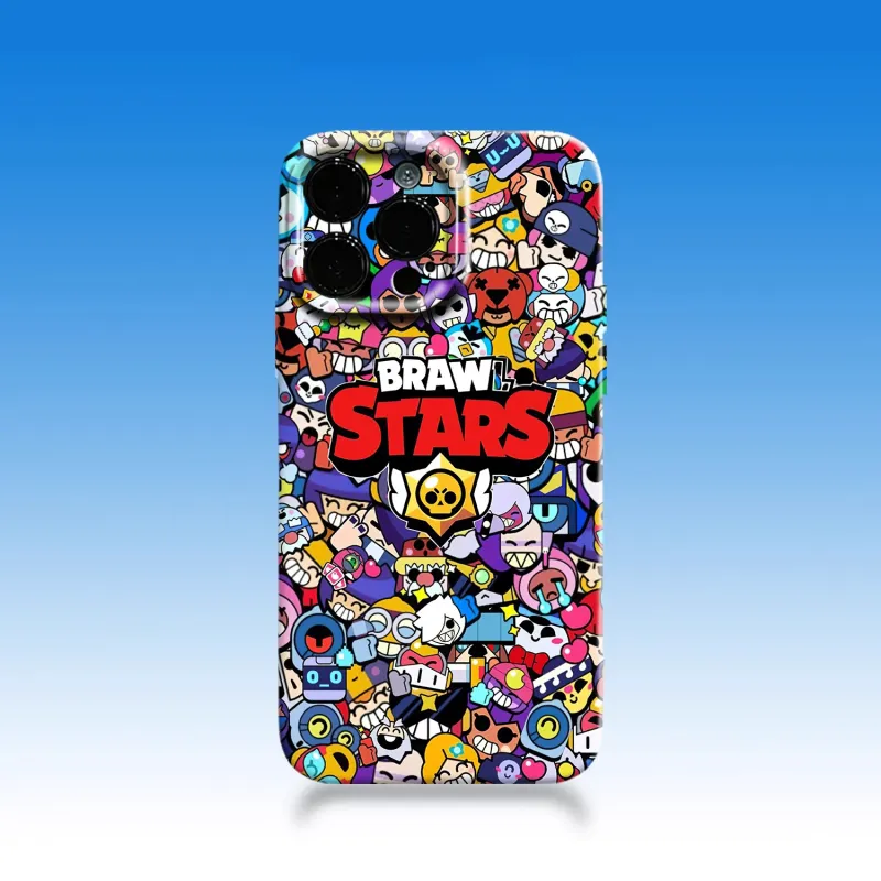 HASEE Phone Cases-1