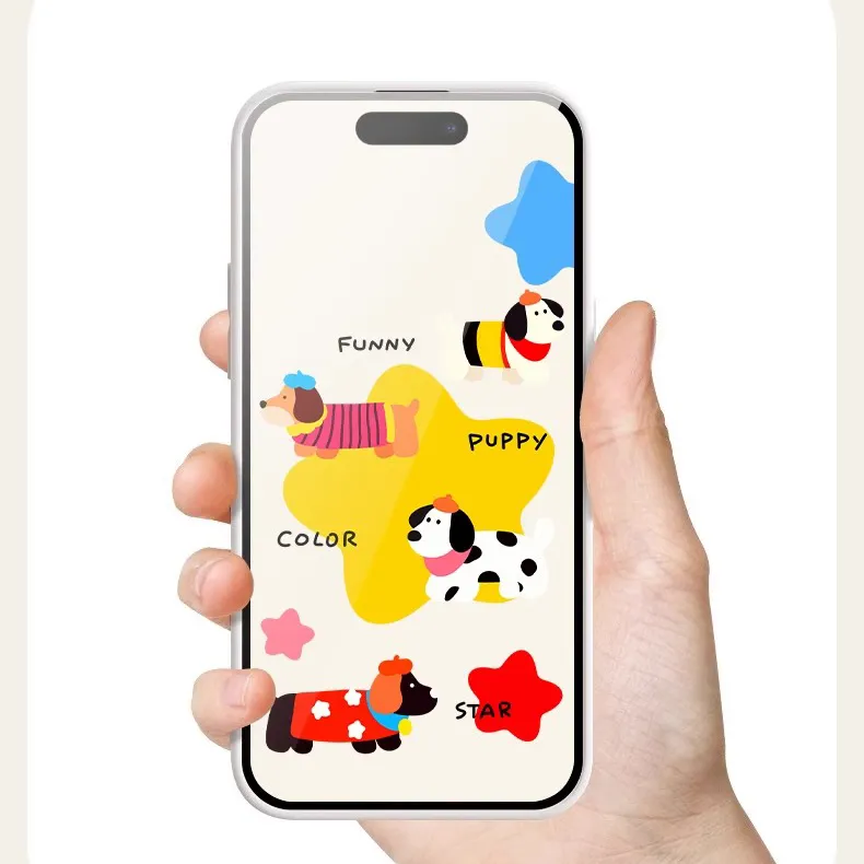 HASEE Phone Cases-1