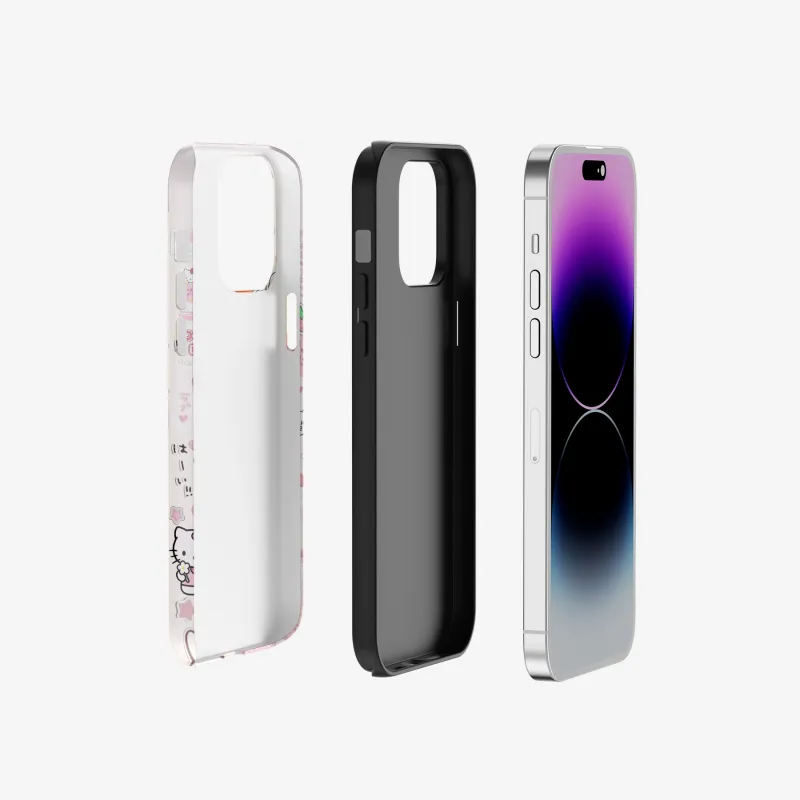 HASEE Phone Cases-2