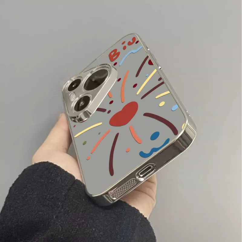 HASEE Phone Cases-2