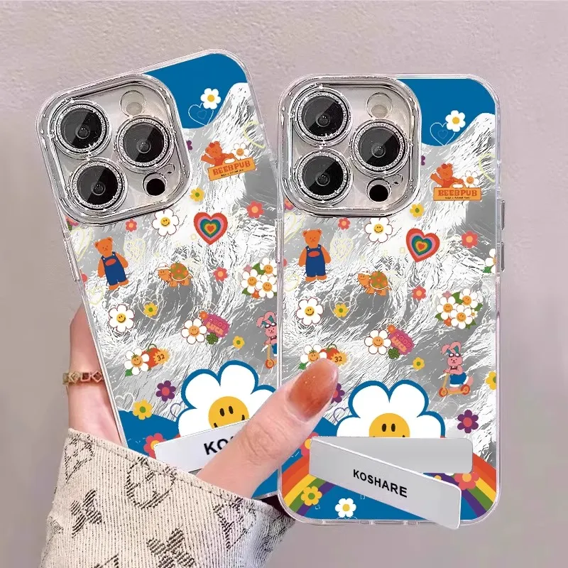 HASEE Phone Cases-4