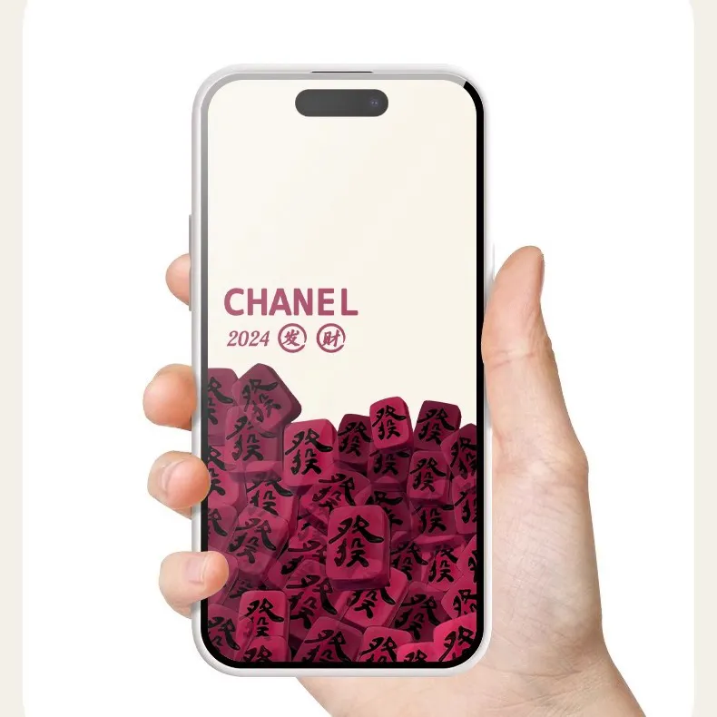 HASEE Phone Cases-2