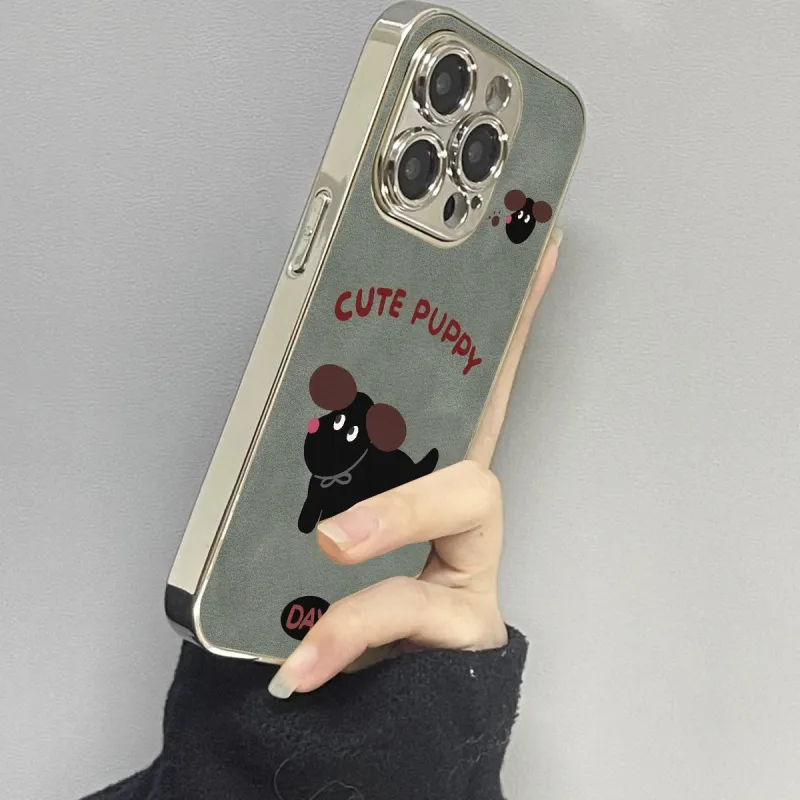 HASEE Phone Cases-6