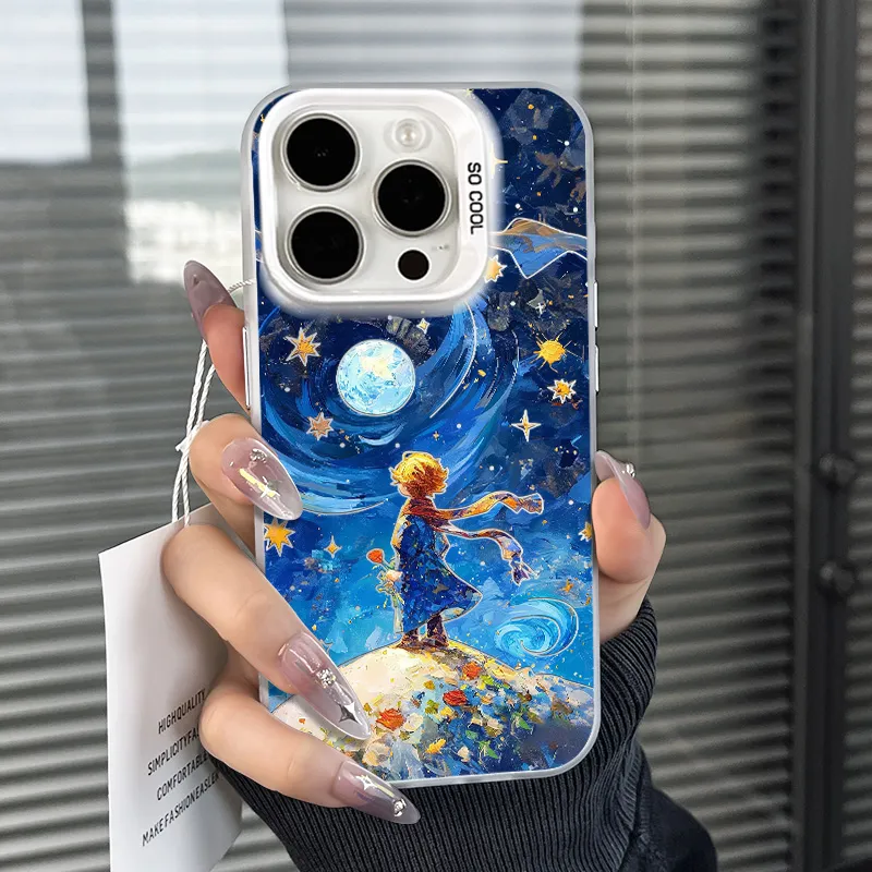 HASEE Phone Cases-4