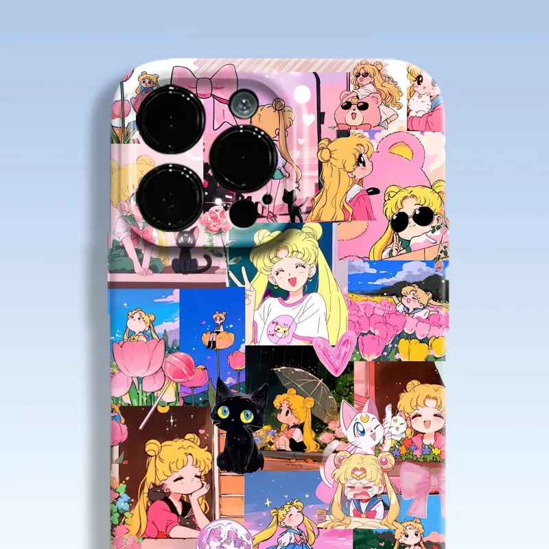 HASEE Phone Cases-3