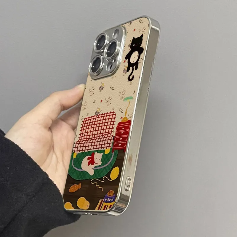 HASEE Phone Cases-4