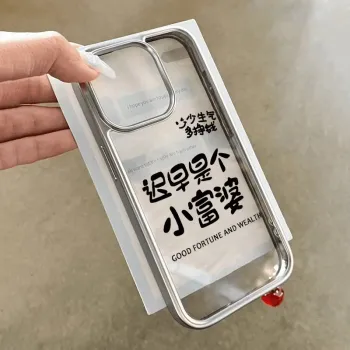 HASEE Phone Cases