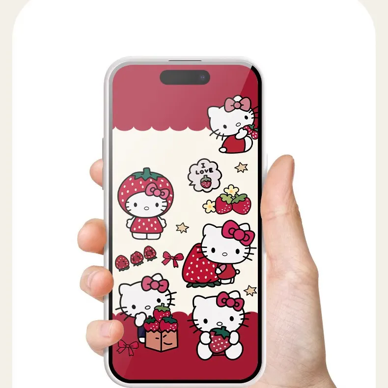 HASEE Phone Cases-2