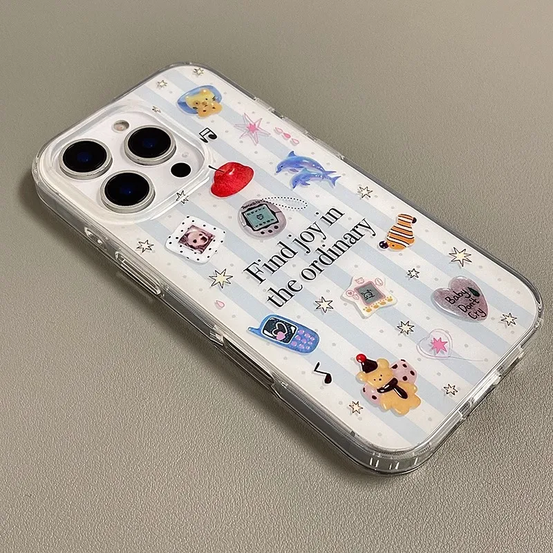 HASEE Phone Cases-3