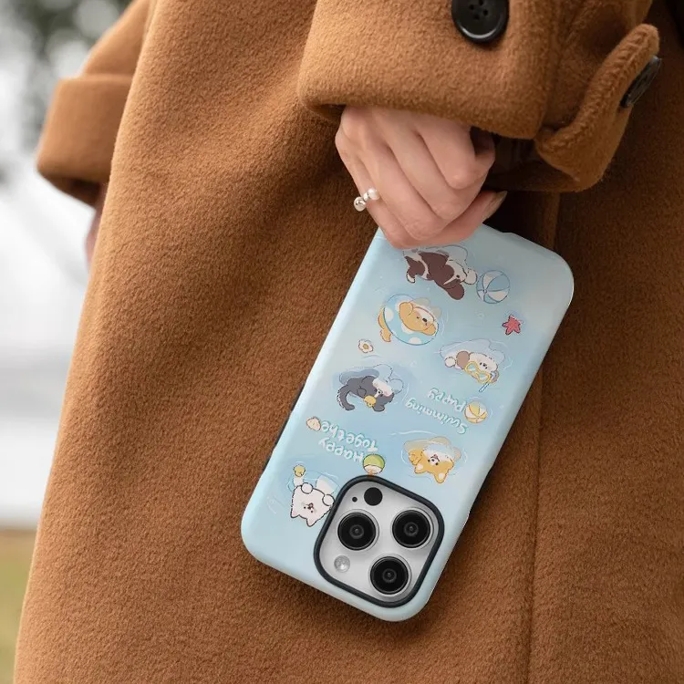 HASEE Phone Cases-2