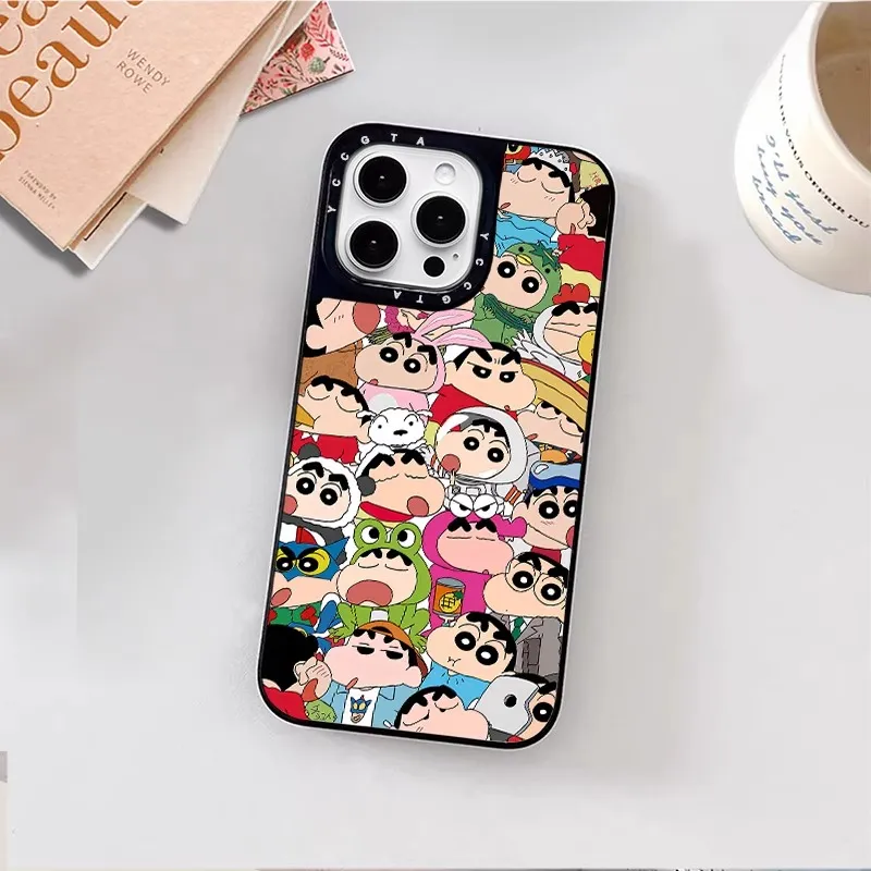 HASEE Phone Cases-1