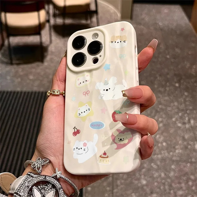 HASEE Phone Cases-2