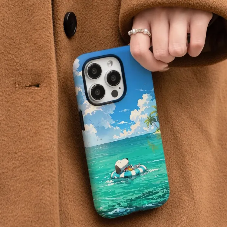 HASEE Phone Cases-1