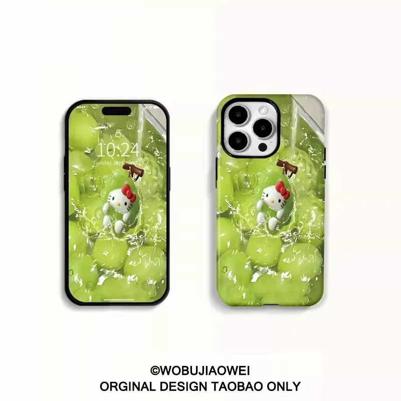 HASEE Phone Cases-3